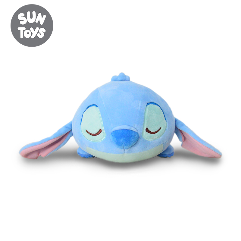 stitch cartoon soft toy