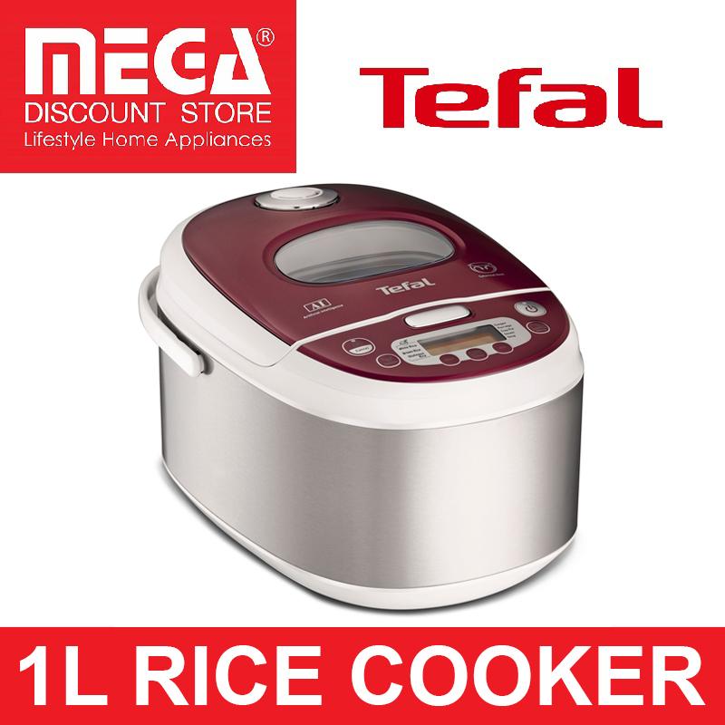 tefal rice cooker rk8115