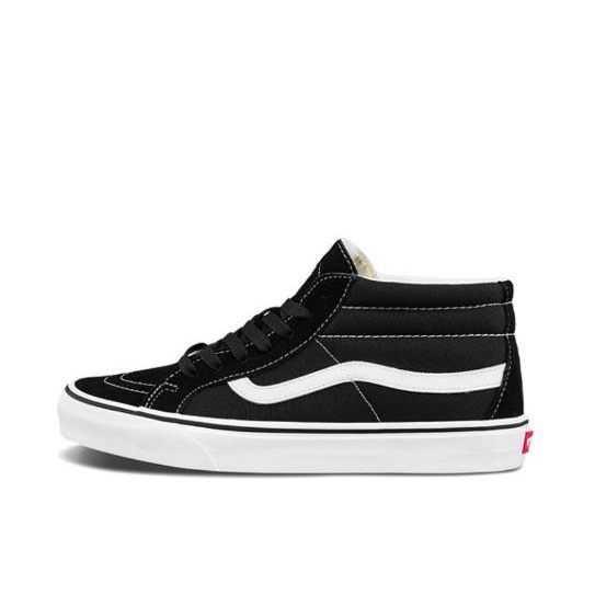 Sk8 hi outlet mid