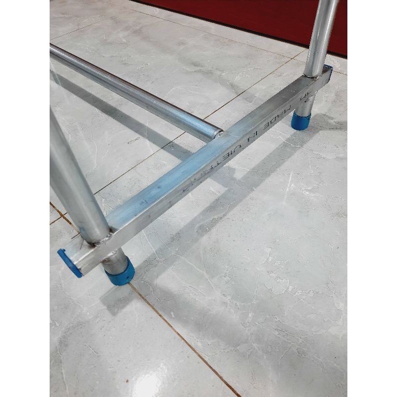 Xào phơi đồ thép dày dặn đôi và đơn có khoen