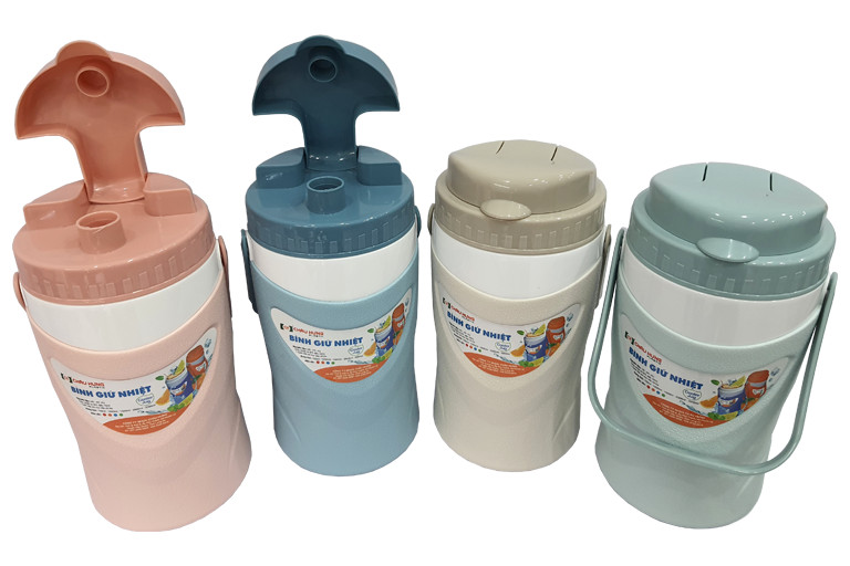 Bình giữ nhiệt 750ml