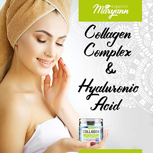 maryann organics collagen