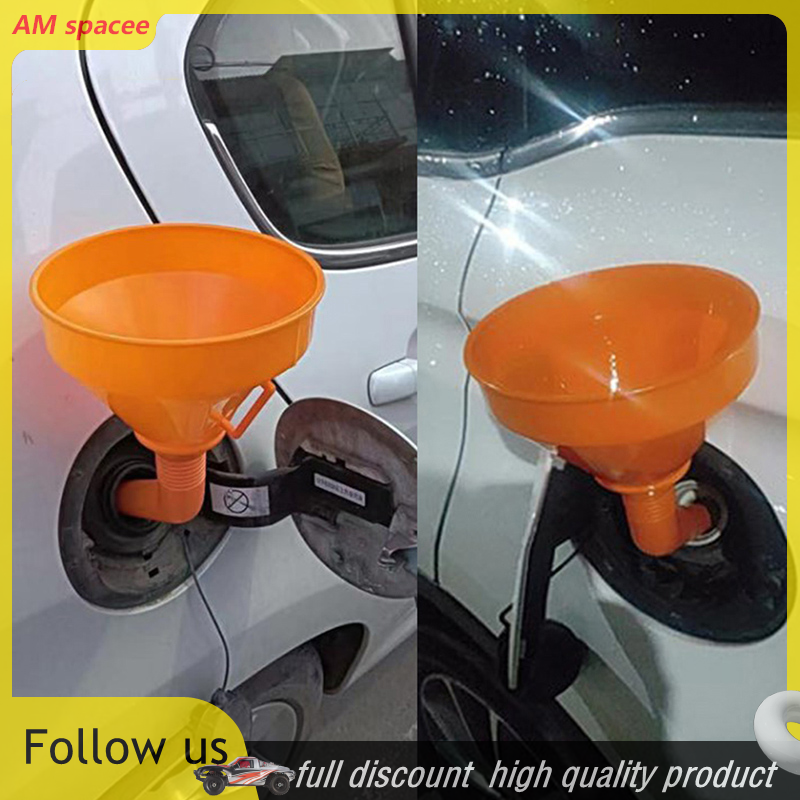 🚀 AM Phễu tiếp nhiên liệu