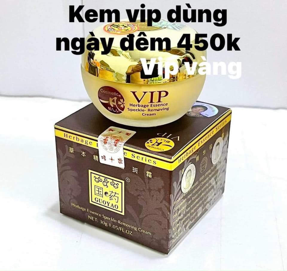 Kem sâm caoben vip 14 tác dụng nhật bản cao cấp - kem guoyao - hx2191