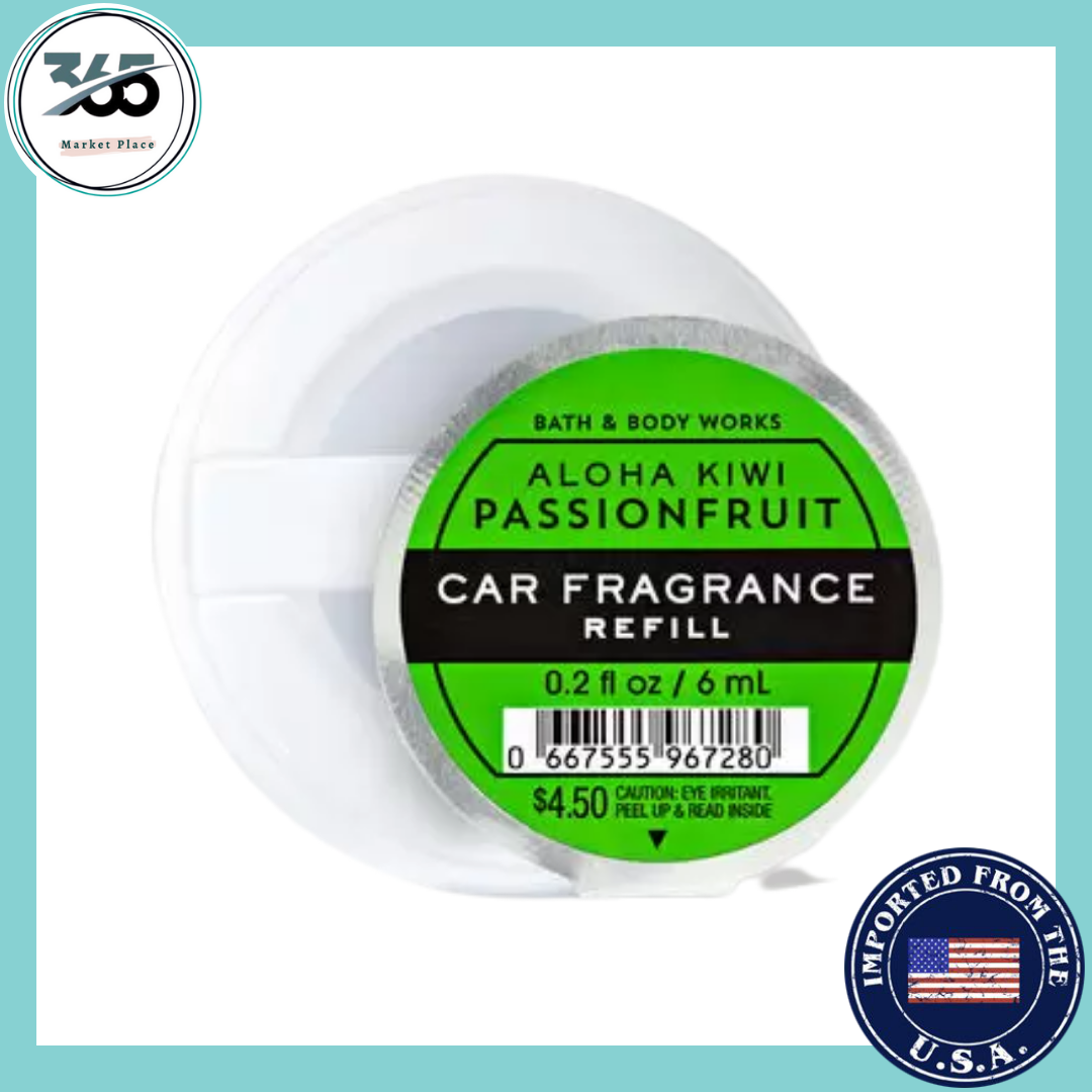 Bath & Body Works Car Fragrance Refill, USA Imported Lazada PH
