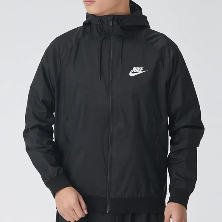 nike spring jacket