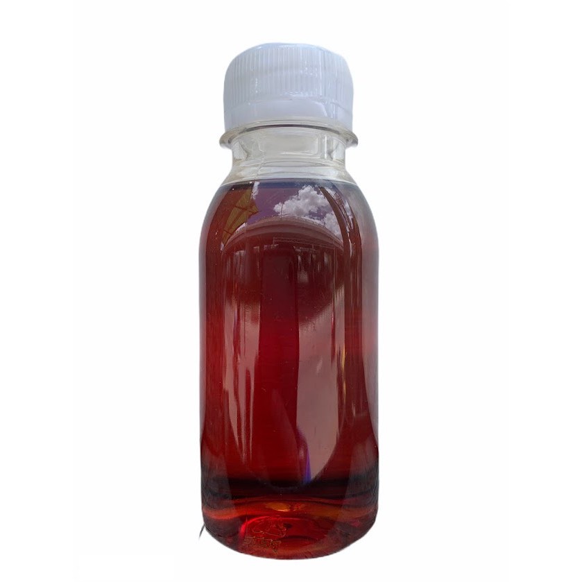 Dầu VECNI sơn bóng gỗ chai 100ml