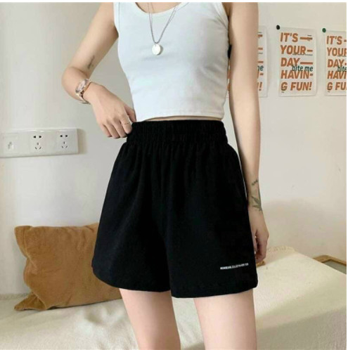 Quần đùi chữ ngang TT12
