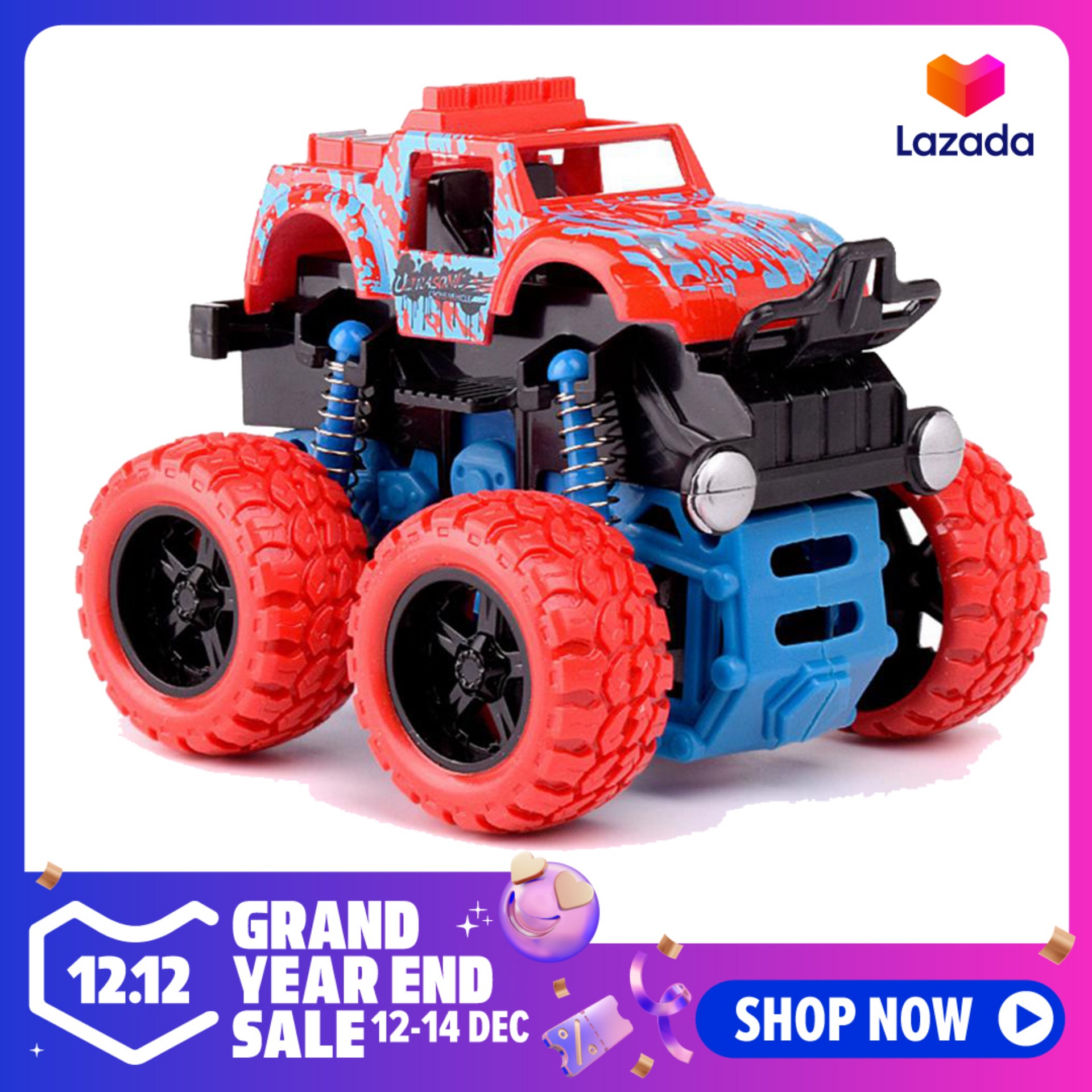 power trucks for toddlers