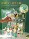 ~SG Stock~ Perfumes Storage Box, Makeup Storage Rack, Perfume Rack, Perfumes Box, Cosmetics Storage Box, Nail Polish Storage Rack, Toiletries Storage Rack, Perfumes Stand, Perfumes Holder, Toy Figures Displays Rack. 