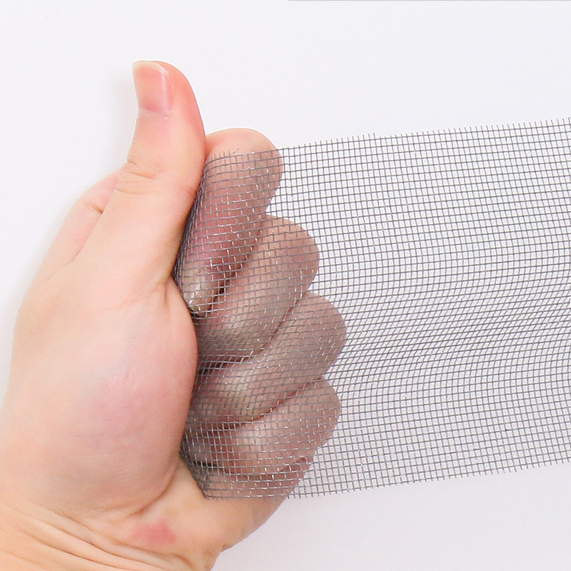 Protection Net Window Screen Window Net Self-Installed Environmental Protection Invisible ...