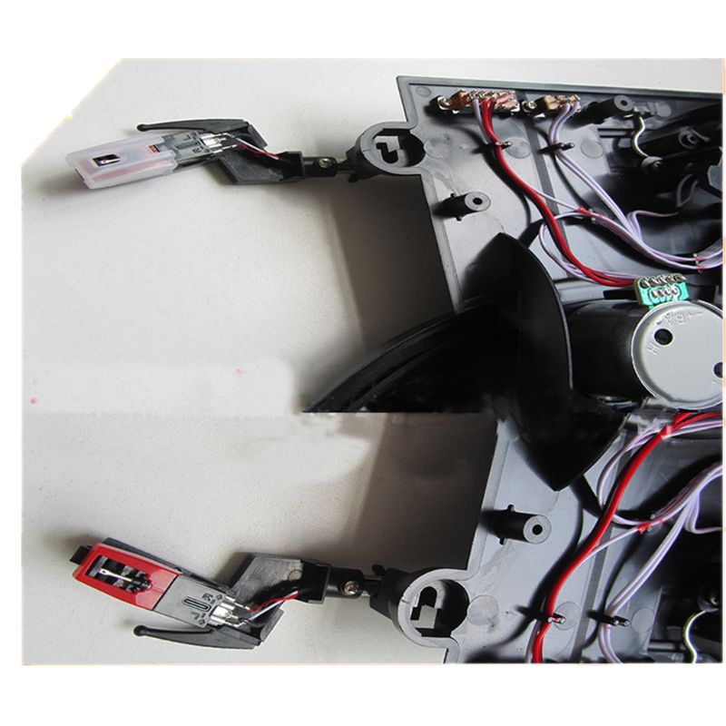 New arrival Electric Phonograph Gramophone Stylus Bracket Non-moving for Lp Vinyl Record Pla