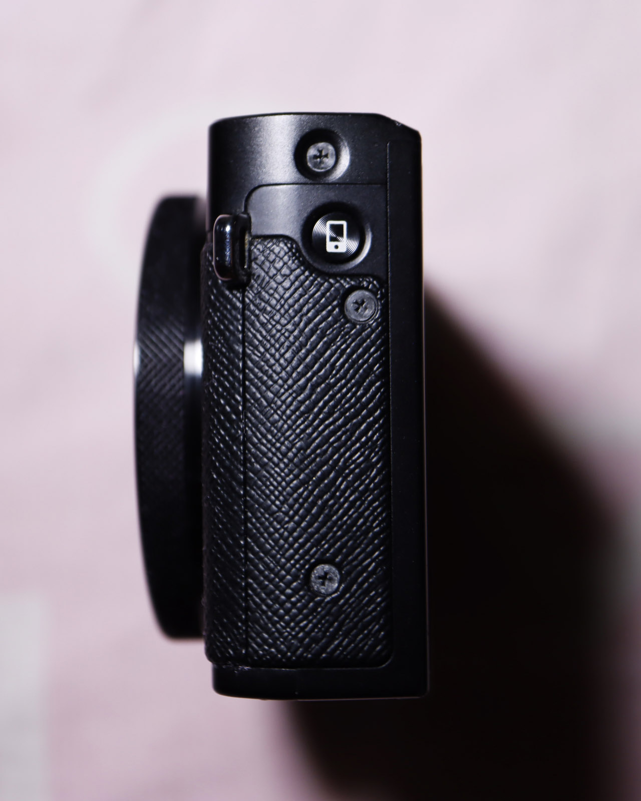 Canon PowerShot G9X G9 X Digital WiFi NFC Camera 20.2MP 1 Sony CMOS