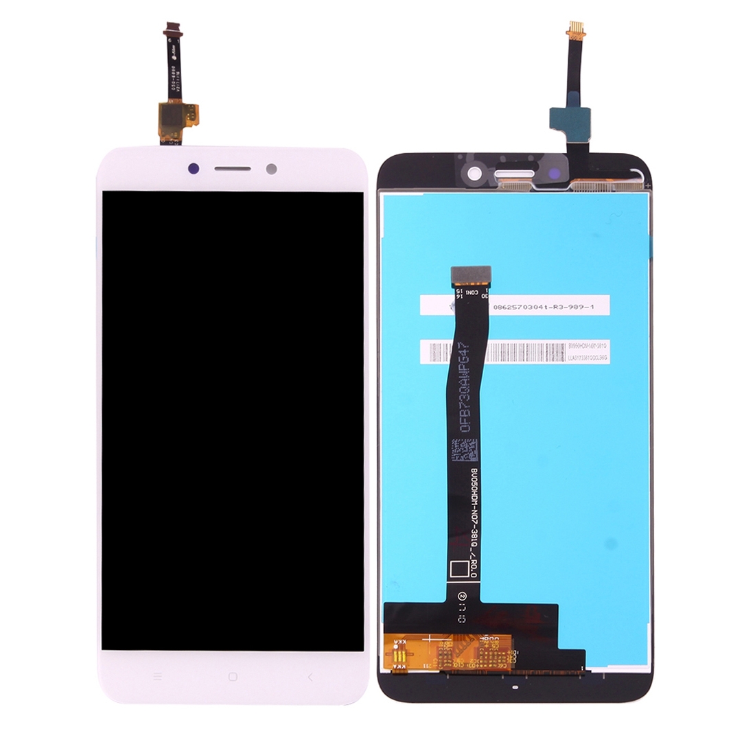 TFT LCD Screen for Xiaomi Redmi 4X with Digitizer Full Assembly(Black)(As You Like it)