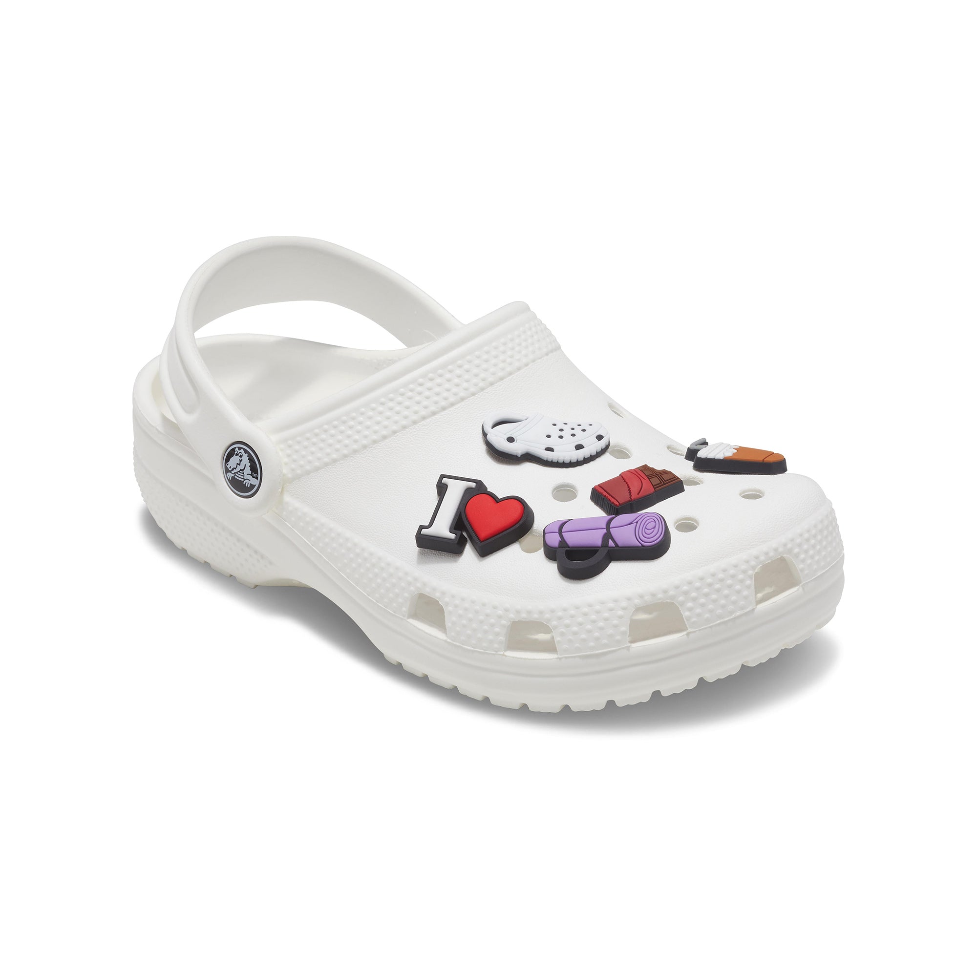 Phụ kiện Jibbitz™ Charm I Heart - 10008939