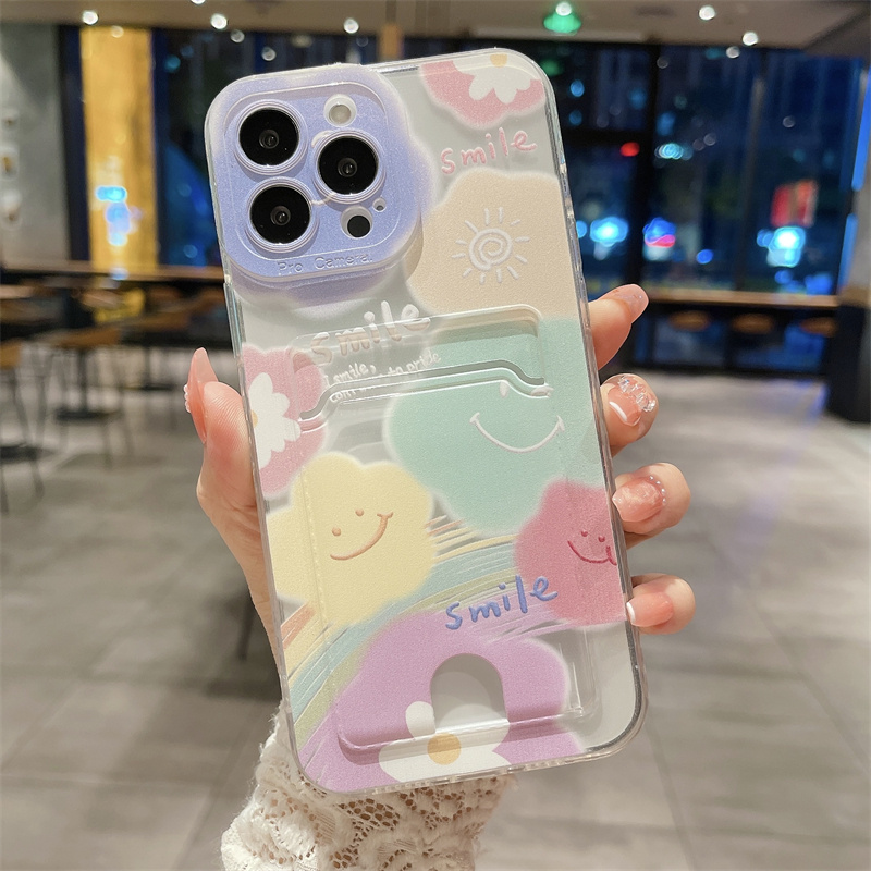 New%20Phone%20case%20OPPO%20A3X%20Back%20cover%20Card%20Holder%20Wallet%20SUN%20Smile%20Transparent%20Soft%20Case%20New%20Phone%20case%20OPPO%20A3X%20Back%20cover%20-%20Image%209