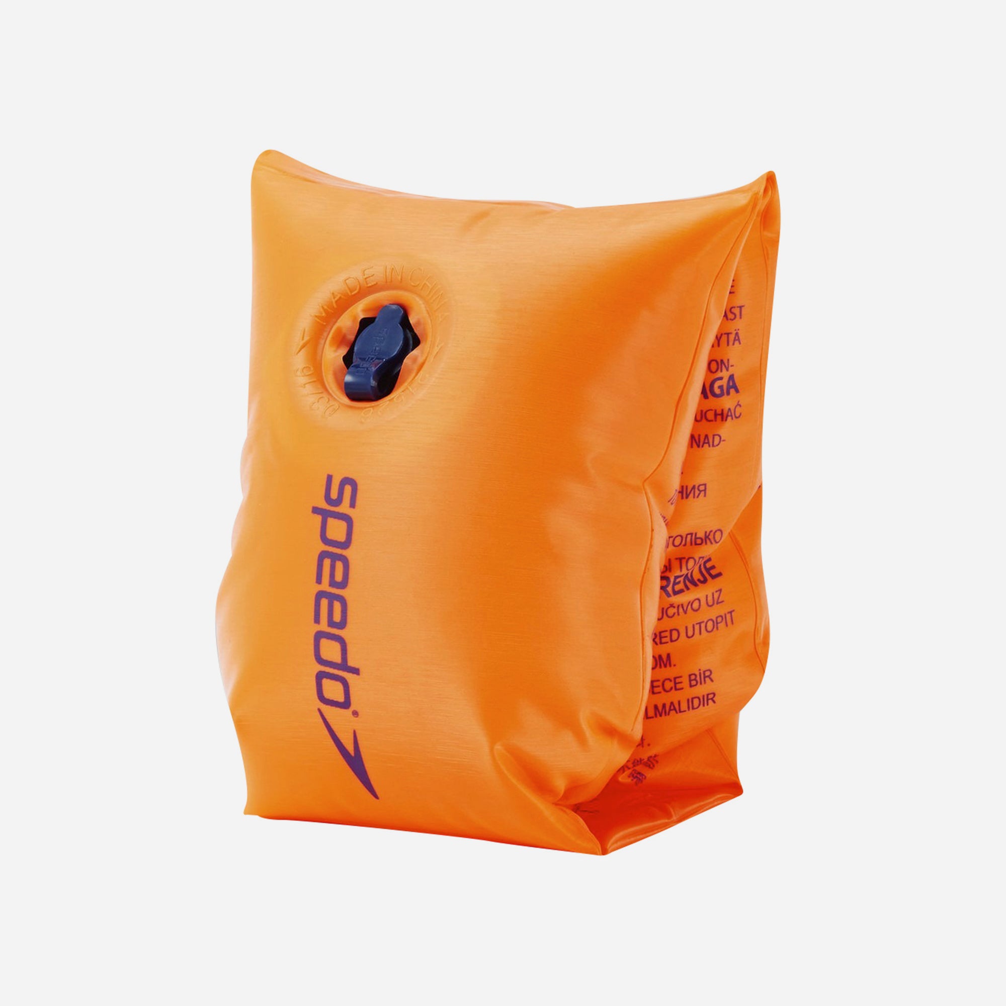 SPEEDO Phao Tay trẻ em (2-6 tuổi) 8-069201288
