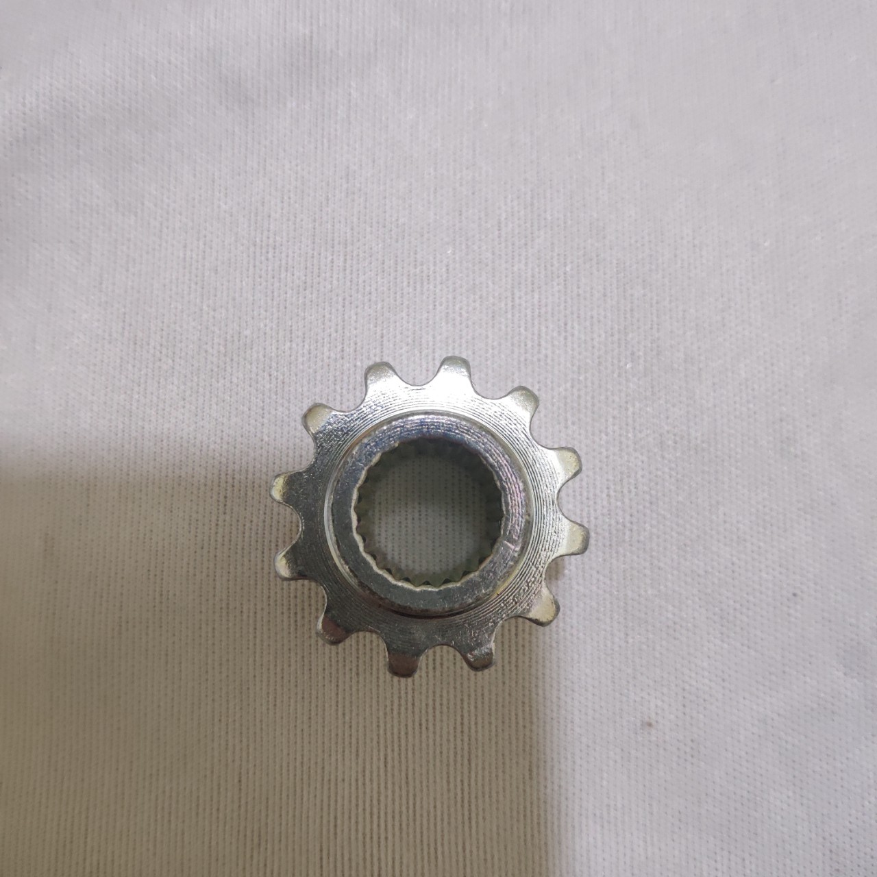 12 nhông đề xe máy