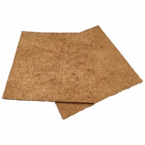 Thảm xơ dừa  50cm x 50cm x 1cm
