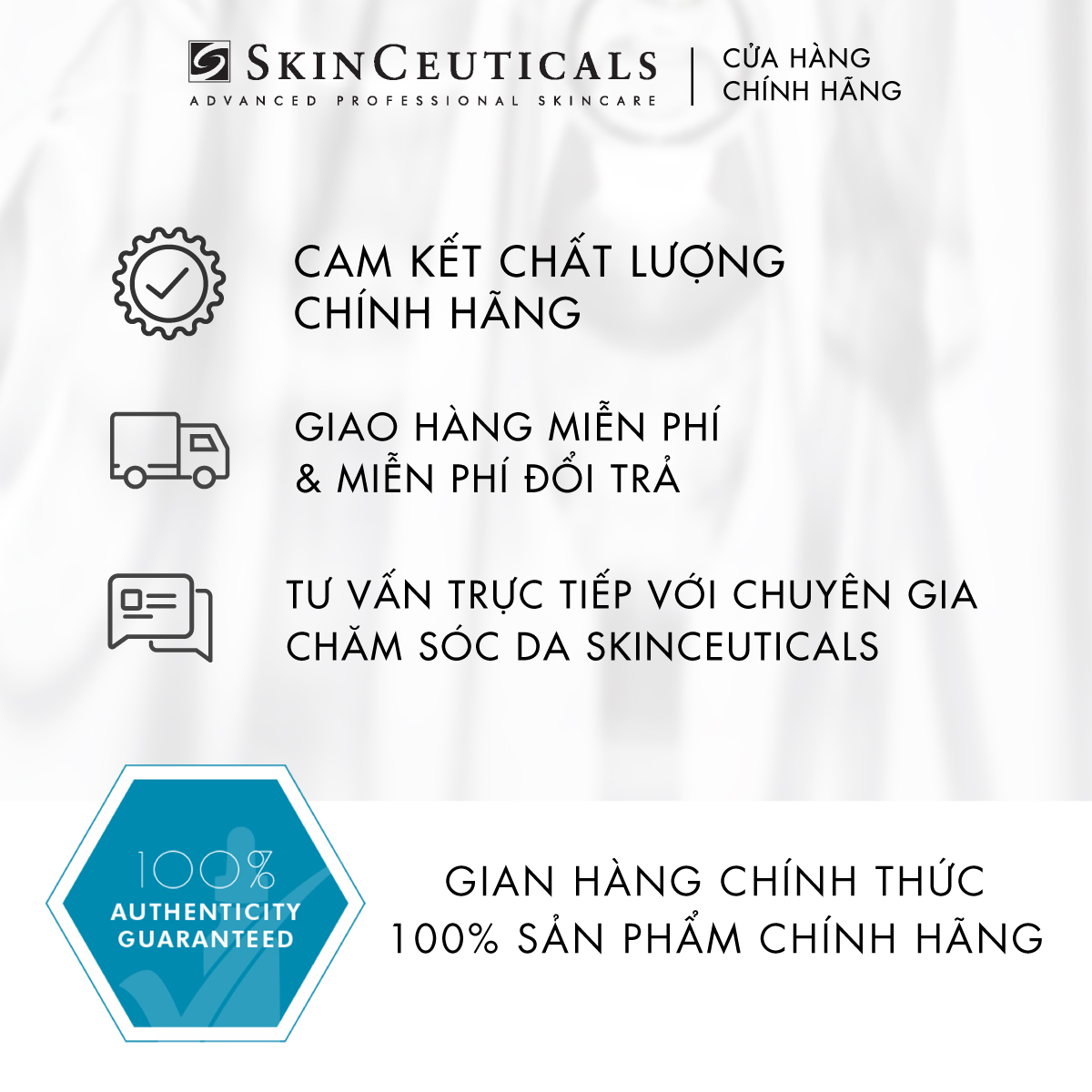 Nước cân bằng  SKINCEUTICALS EQUALIZING TONER 200ml