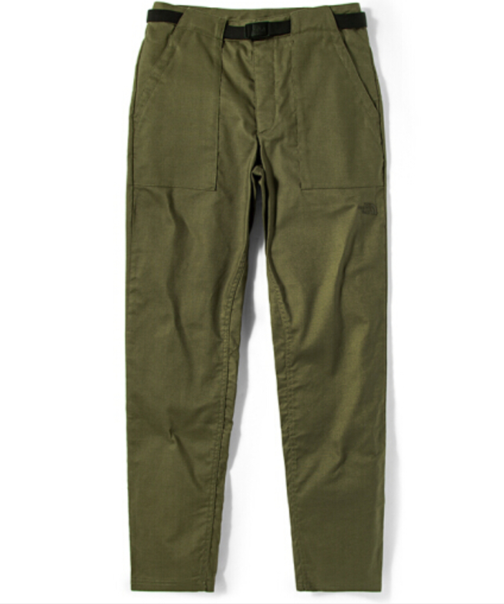 the north face basin pants