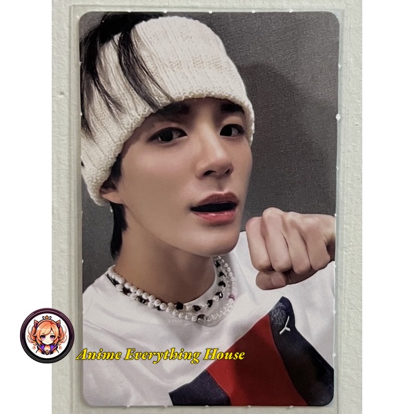 RENJUN Candy 心細く hat set