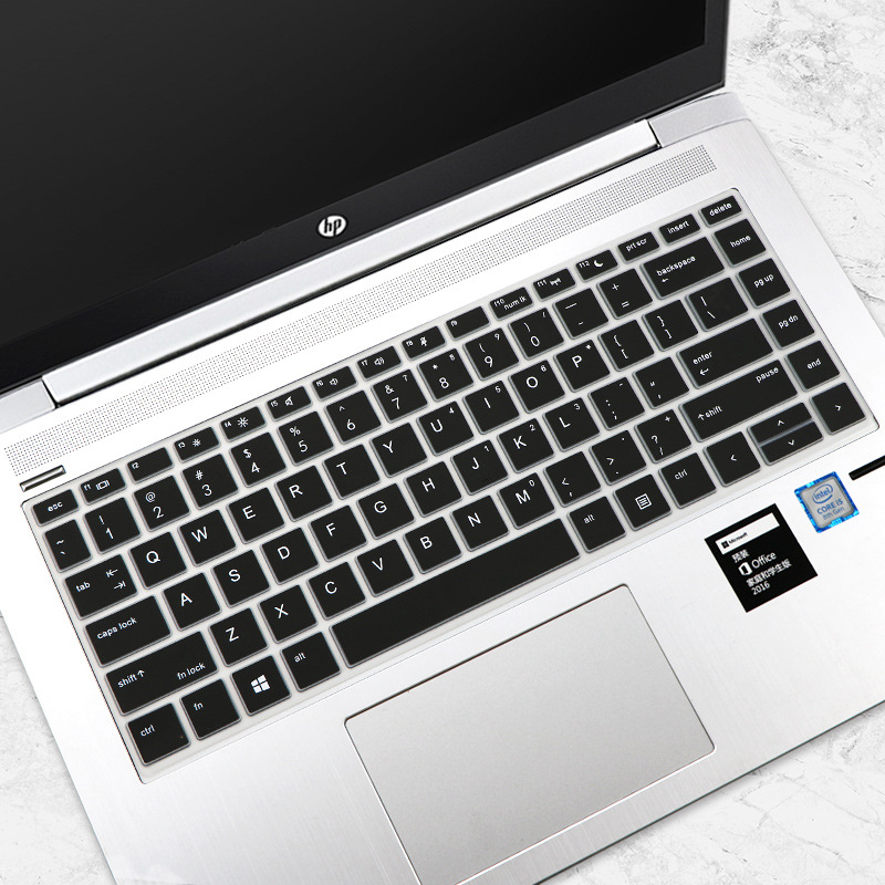 Suitable%20for%20HP%20PROBOOK%20445R%20G6%20notebook%20440%20G5%20computer%2014%20inch%20dustproof%20keyboard%20protective%20film%20-%20Image%207