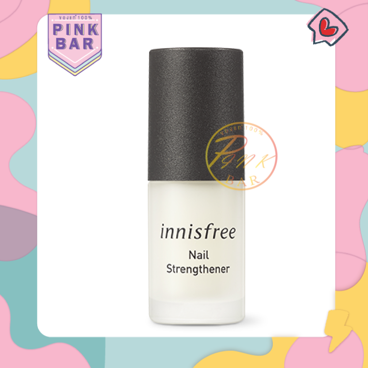 ของแท้ 100 Innisfree Nail Serum เซรั่มบำรุงเล็บ Lazada.co.th
