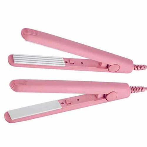 Máy duỗi là thẳng tóc mini