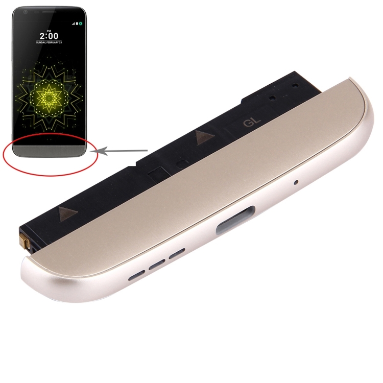 【Ready to ship】About Module for LG G5 / F700L