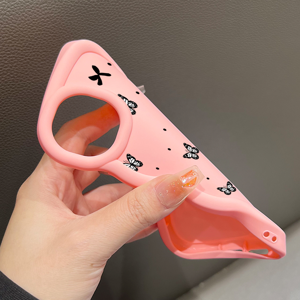 Hontinga%20for%20OPPO%20A3%20Pro%20A3%20A3X%204G%205G%20Back%20Cover%20Small%20Black%20Butterfly%20Pattern%20Luxury%20Phone%20Cover%20Soft%20Silicone%20Macaron%20Wave%20Mobile%20Case%20-%20Image%204