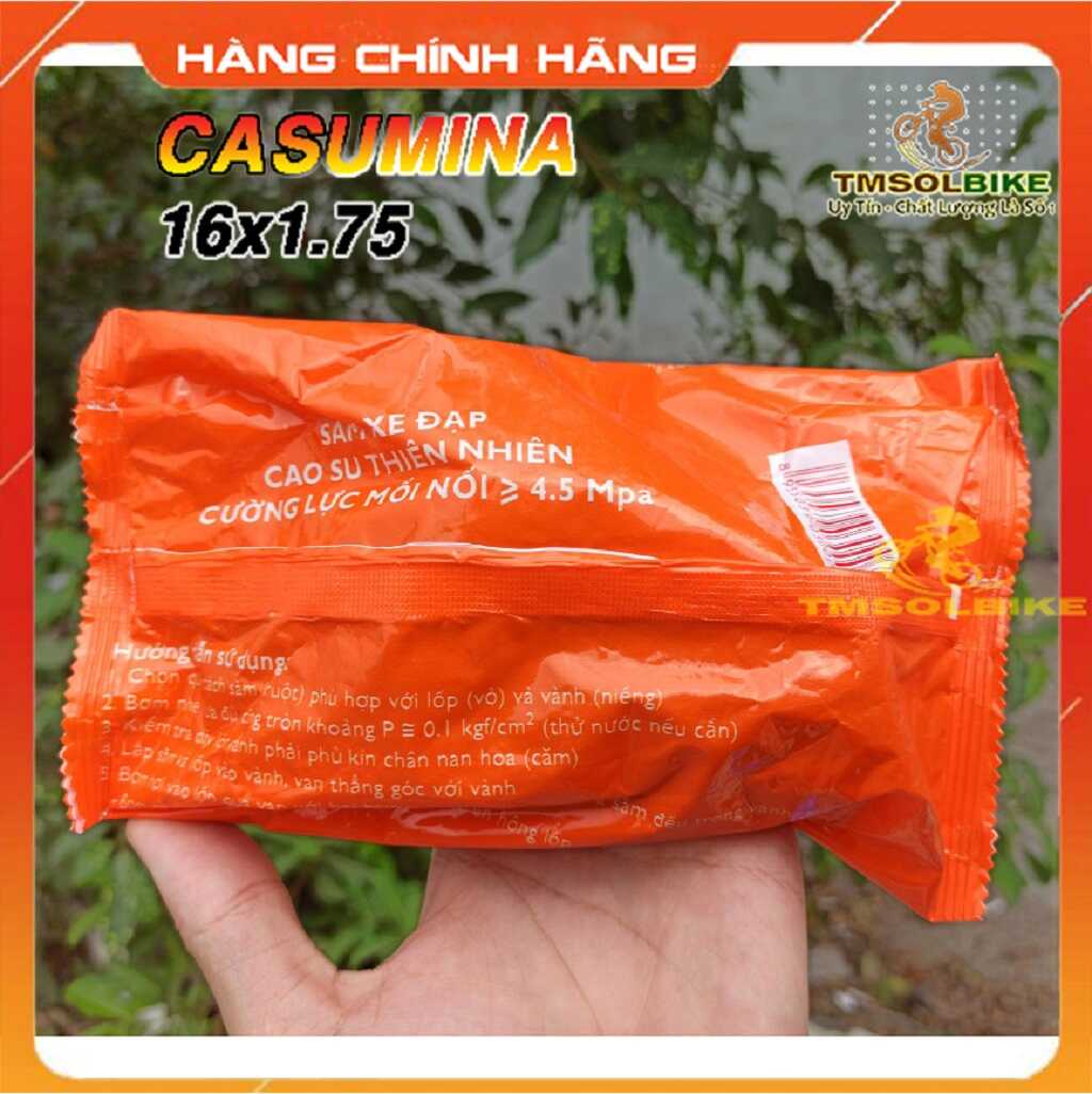 Săm Ruột Xe Đạp 16x.75 (47-305)