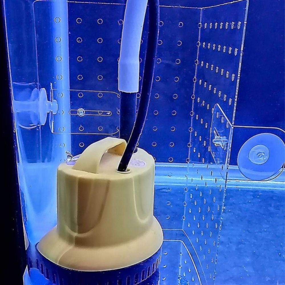 Aquarium Separation Tool Acrylic Fish Isolation Plate Bendable ...