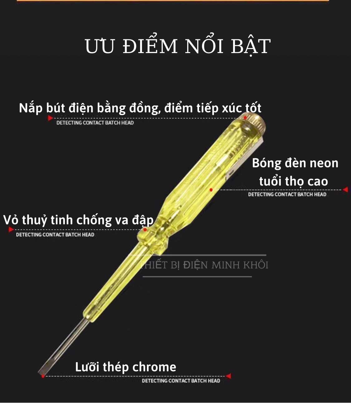 [MẫuMới2022] bút thử điện Stanley,,bút thử điện cảm ứng,bút thử điện đa năng,bút thử điện hạ thế,bút thử điện điện quang,bút thử điện xe máy ô tô, bút thử điện số,bút thử điện mini,bút thử điện dc,bút thử điện thông minh,bút thử điện không chạm,bút điện,v