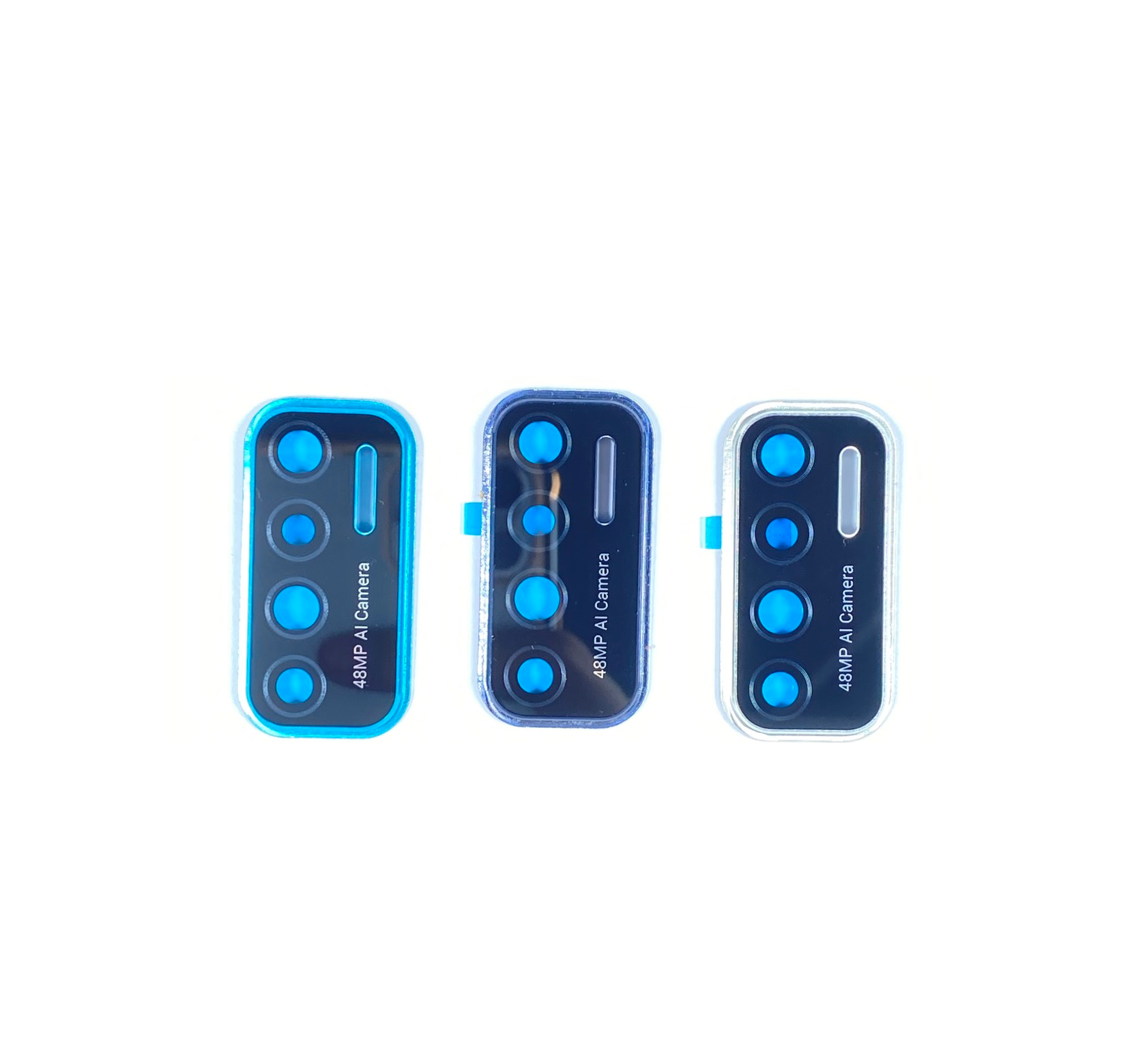 Kính camera cho Vsmart Live 4 ( Nguyên cụm ) ( Zin )