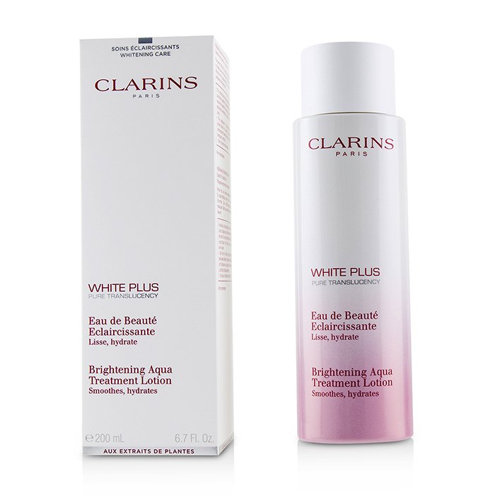 clarins skin toner