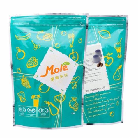 Pudding Đài Loan Maulin (Đủ Mùi) Gói 1KG