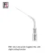 REFINE Dental Ultrasonic Scaler Insert Scaling Tips For Woodpecker MECTRON EMS E1 E2 E3 E3D E4 E5 E6 E7 E10 E10D E14 E60 E62 E98. 