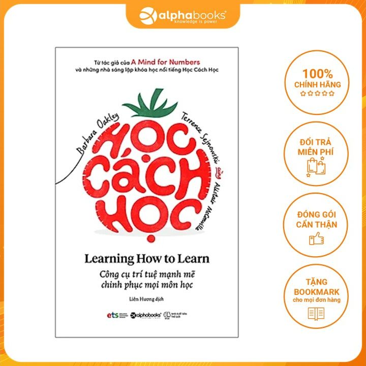 Học Cách Học