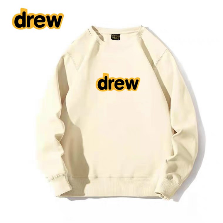 Áo khoác nỉ sweater áo khoác drew cực phông cách,chất nỉ bông mềm min cao cấp_boss