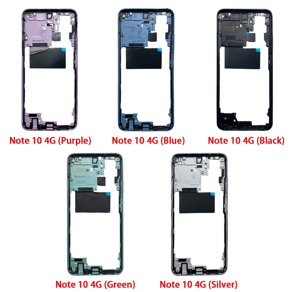 New%20Middle%20Frame%20Mid%20Housing%20Bezel%20With%20Volume%20Button%20Replacement%20parts%20For%20Xiaomi%20Redmi%20Note%2010s%20/%20Note%2010%204G%20/%20Note%2010%205G%20-%20Image%202
