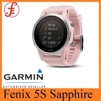 garmin fenix 5 lazada
