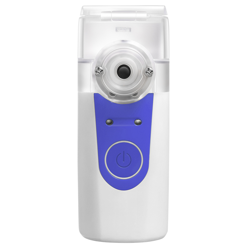 MÁY XÔNG MŨI HỌNG CẦM TAY MESH NEBULIZER RDK-686