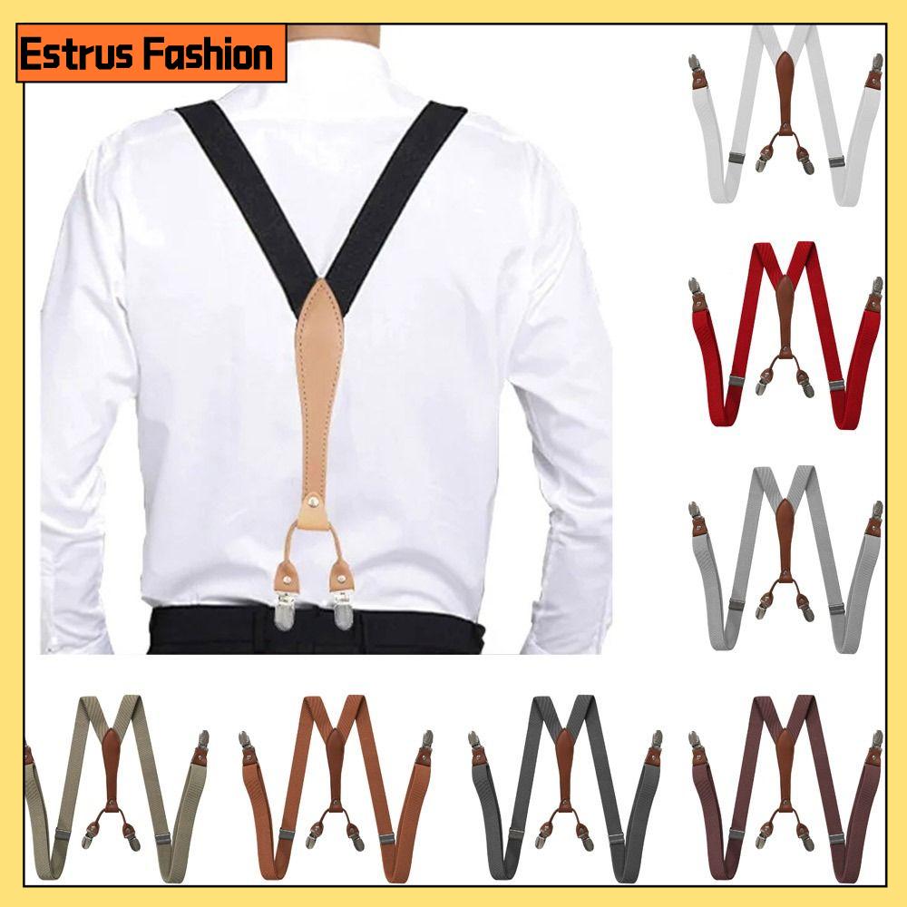 Adjustable%20Y%20Shape%20Braces%20Suspenders%20Adjustable%204%20Clips%20Brace%20Strap%20Belt%20Wedding%20Party%20Trouser%20Straps%20Belt%20Men%20Women%20-%20Image%203