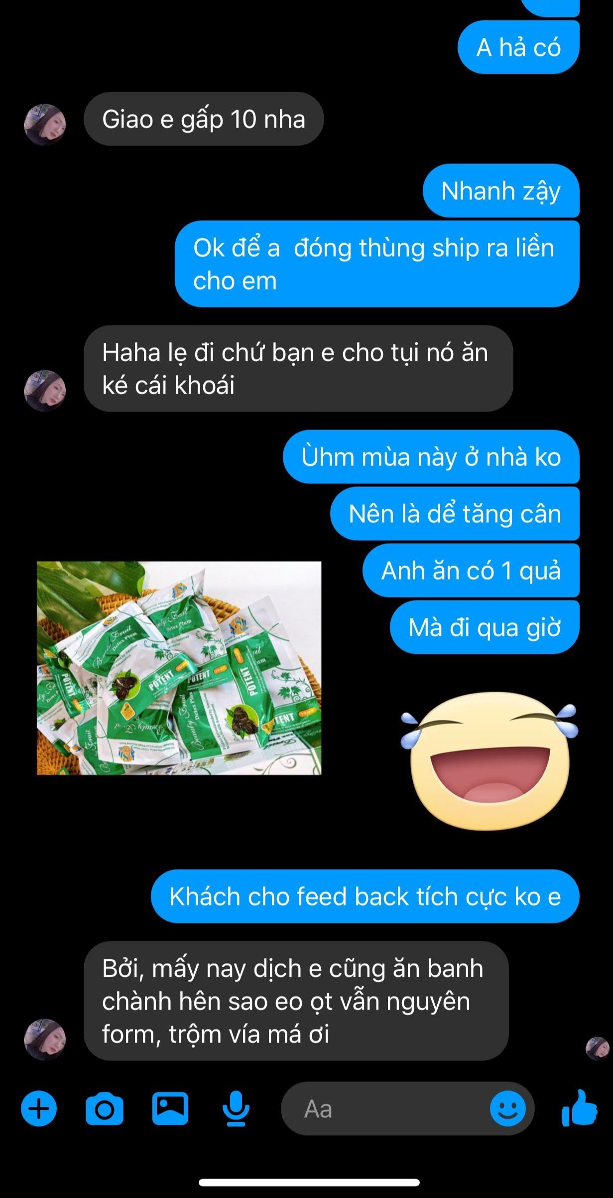 GIẢM CÂN COMBO 6H MẬN DETOX JAPAN
