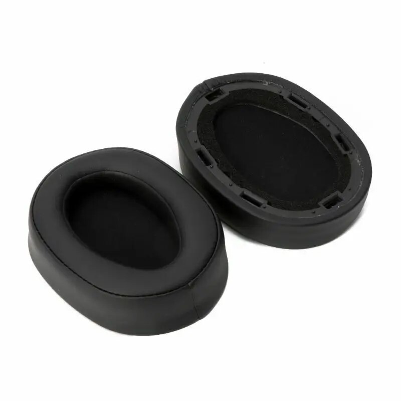 For Sony Mdr-100Abn Wh-H900N Headphone Headsets Replace Earpads Cushion Cover