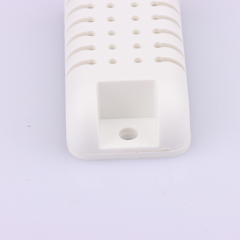 Mini Temperature Humidity Sensor Enclosure Housing Plastic Instrument Enclosures Muqin. 