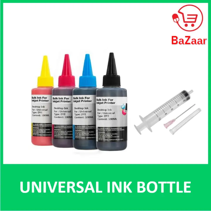 ink refills for printers near me