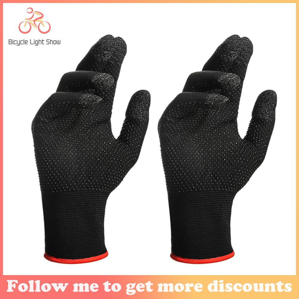 thermal phone gloves