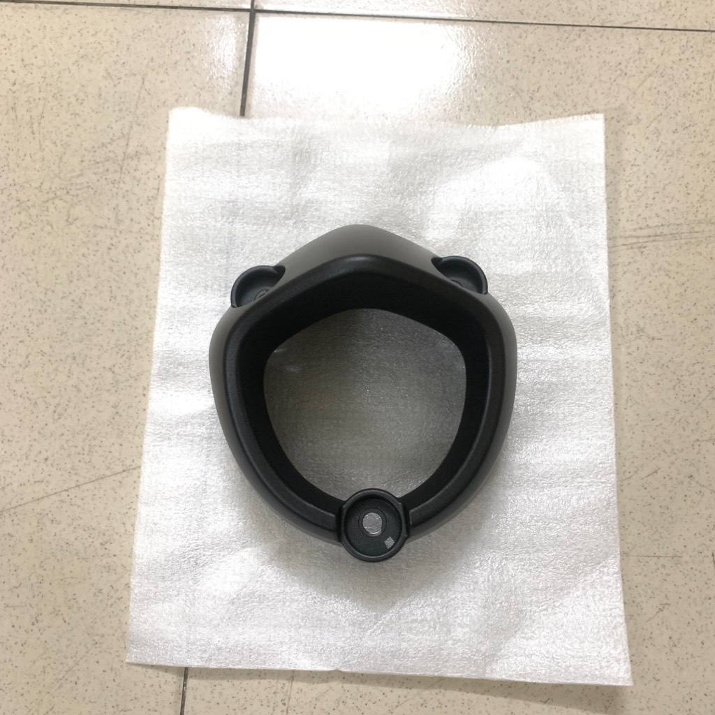 [Chính hãng Yamaha]YADA-EX150(15-218)-NHÁM-15 Chụp đích pô
